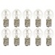 Żarówka S2 12V 35W/35W BA20d TEGER 12V35W/35W | Exvi