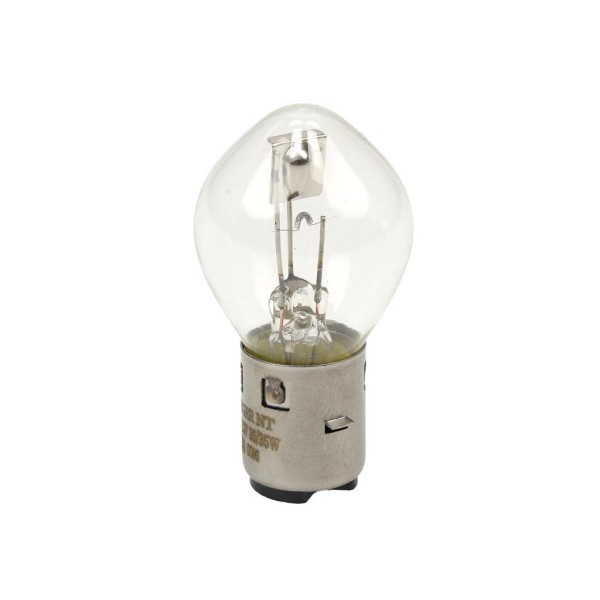Żarówka S2 12V 35W/35W BA20d TEGER 12V35W/35W | Exvi