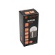 Żarówka 24V 10W BA15s TEGER, (sprzedawane 24V10W | Exvi