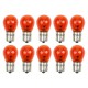 Żarówka Orange 12V 21W Orange BA15s 12V21WORANGE | Exvi