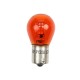 Żarówka Orange 12V 21W Orange BA15s 12V21WORANGE | Exvi