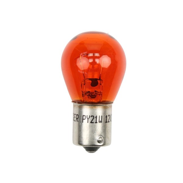 Żarówka Orange 12V 21W Orange BA15s 12V21WORANGE | Exvi