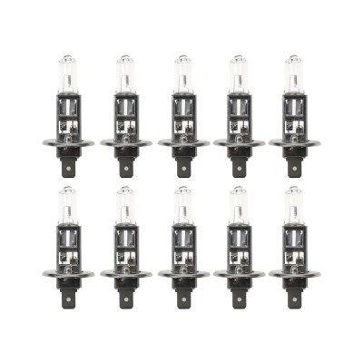 Żarówka H1 12V 55W P14.5s TEGER H112V55W | Exvi