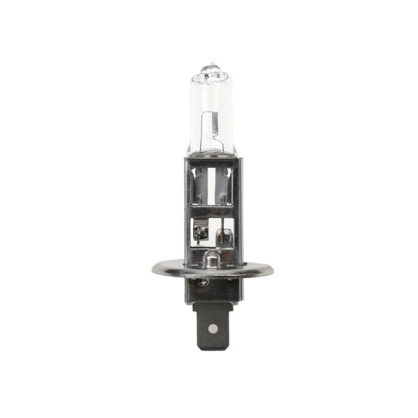 Żarówka H1 12V 55W P14.5s TEGER H112V55W | Exvi