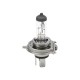 Żarówka H4 24V 100/90W P43t TEGER H424V100-90W | Exvi