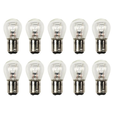 Żarówka 24V 21/5W BA15d TEGER, (sprzedawane 24V21/5W | Exvi