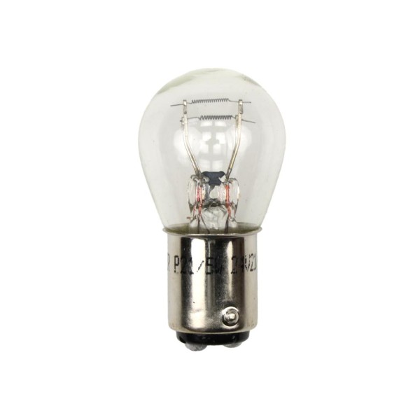 Żarówka 24V 21/5W BA15d TEGER, (sprzedawane 24V21/5W | Exvi