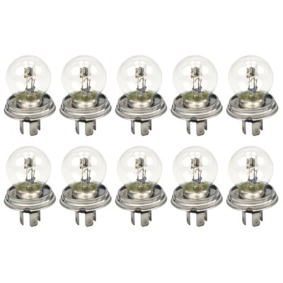 Żarówka R2 12V 45/40W P45T TEGER R212V45/40W | Exvi