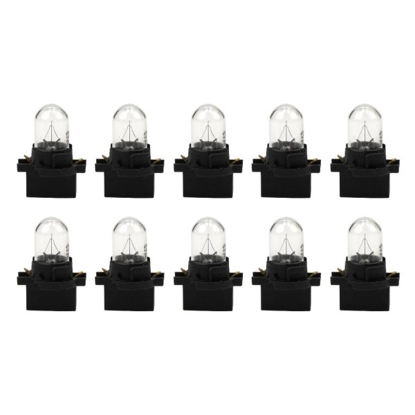Żarówka John DeereAL117814 12V 3W AL117814 TEGER | Exvi