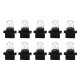 Żarówka John DeereAL117814 12V 3W AL117814 TEGER | Exvi