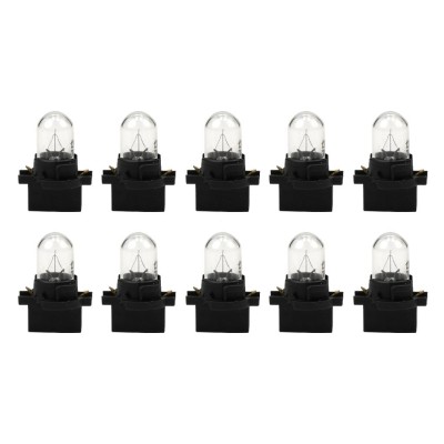 Żarówka John DeereAL117814 12V 3W AL117814 TEGER | Exvi