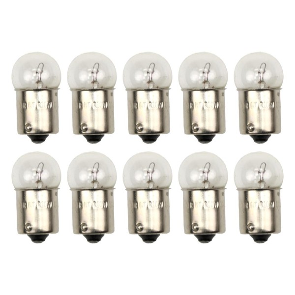 Żarówka 12V/10W BA15s TEGER, (sprzedawane 12V10W | Exvi