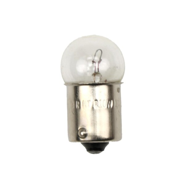 Żarówka 12V/10W BA15s TEGER, (sprzedawane 12V10W | Exvi