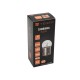 Żarówka 12V/10W BA15s TEGER, (sprzedawane 12V10W | Exvi