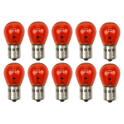 Żarówka Orange 12V 21W Orange 12V21WBAU15SORANGE | Exvi