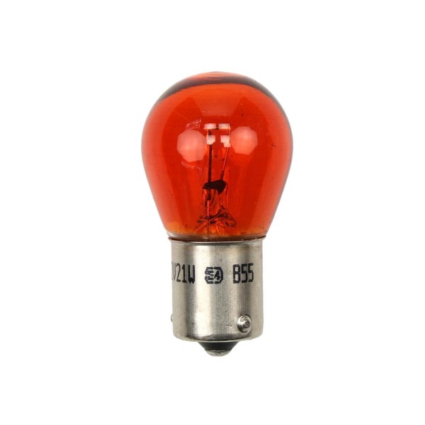 Żarówka Orange 12V 21W Orange 12V21WBAU15SORANGE | Exvi