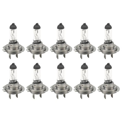 Żarówka H7 24V 70W PX26d TEGER H724V/70W | Exvi