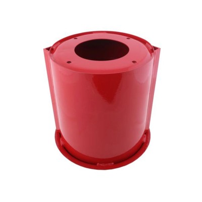 Osłona bębnowa, Kosiarka rotacyjna RF-5036010720 | Exvi