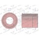 Osłona bębnowa, Kosiarka rotacyjna RF-5036010720 | Exvi