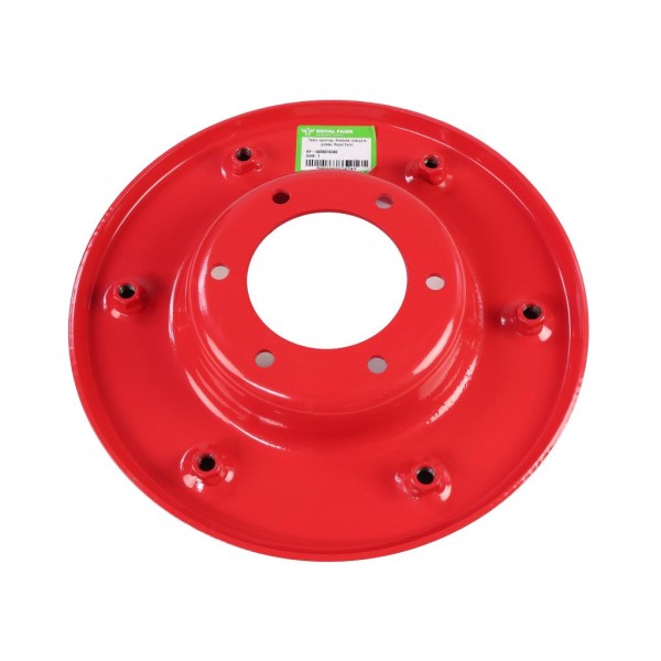 Talerz oporowy, Kosiarka rotacyjna RF-5036010340 | Exvi