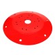 Talerz roboczy, Kosiarka rotacyjna RF-50360103701 | Exvi