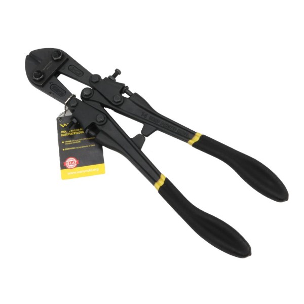 Nożyce do prętów, kute 14" z ostrzami WMA914 | Exvi