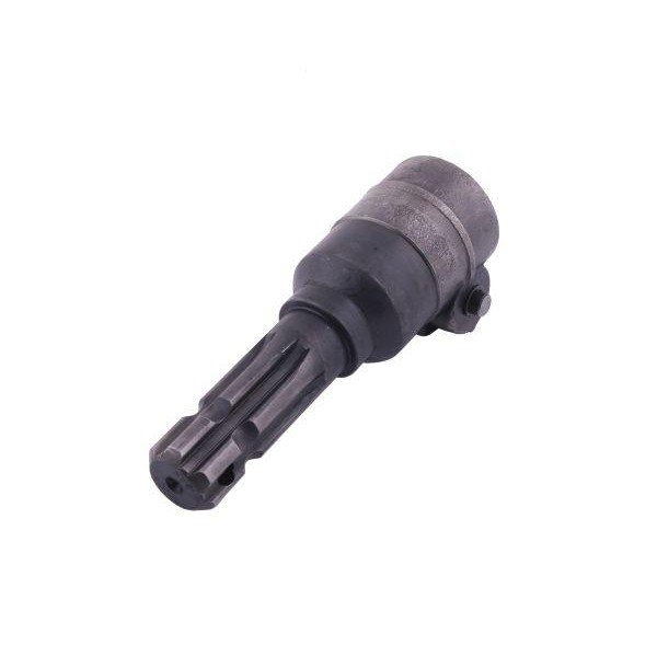 Redukcja adapter na trzpień 1 3/8" 6 wpustów W246602 | Exvi