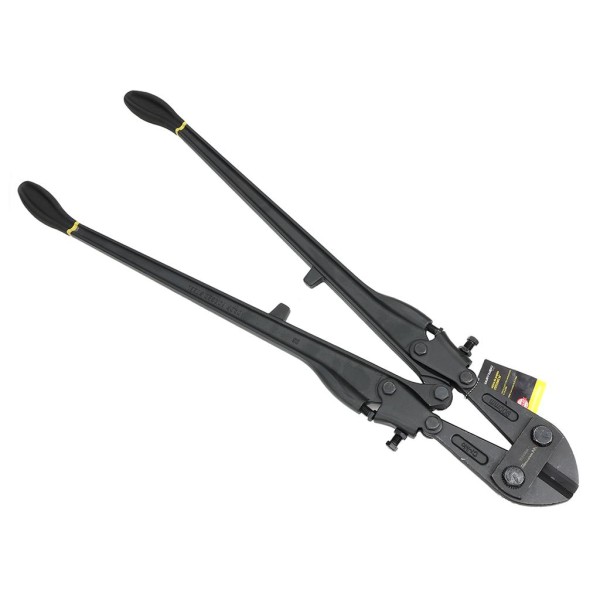 Nożyce do prętów, kute 36" z ostrzami WMA936 | Exvi