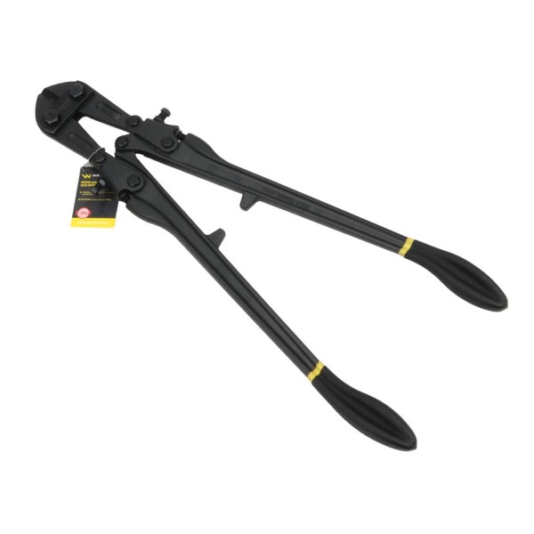 Nożyce do prętów, kute 24" z ostrzami WMA924 | Exvi