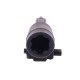Redukcja adapter na trzpień 1 3/8" 6 wpustów W246602 | Exvi