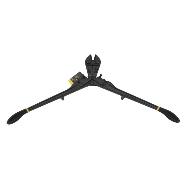Nożyce do prętów, kute 24" z ostrzami WMA924 | Exvi