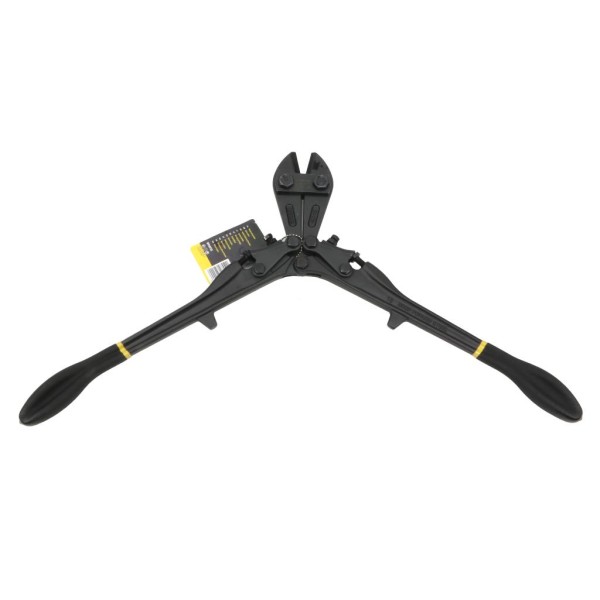 Nożyce do prętów, kute 18" z ostrzami WMA918 | Exvi