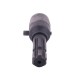 Redukcja adapter na trzpień 1 3/8" 6 wpustów W246602 | Exvi