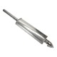 Tłumik Zetor 8520-10540 1550mm INOX 10/01-404/0 | Exvi