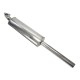 Tłumik Zetor 8520-10540 1550mm INOX 10/01-404/0 | Exvi