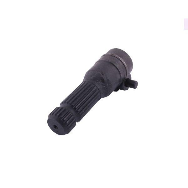 Redukcja adapter na trzpień 1 3/8" 6 wpustów W246603 | Exvi