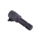 Redukcja adapter na trzpień 1 3/8" 21 W246604 | Exvi