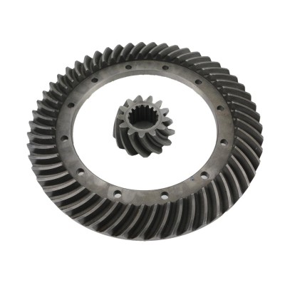 Koło talerzowe z kołem atakującym 53/13z 59/11-253/3 | Exvi