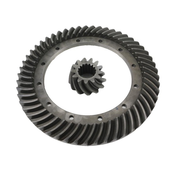 Koło talerzowe z kołem atakującym 53/13z 59/11-253/3 | Exvi