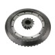 Koło talerzowe z kołem atakującym 53/13z 59/11-253/3 | Exvi