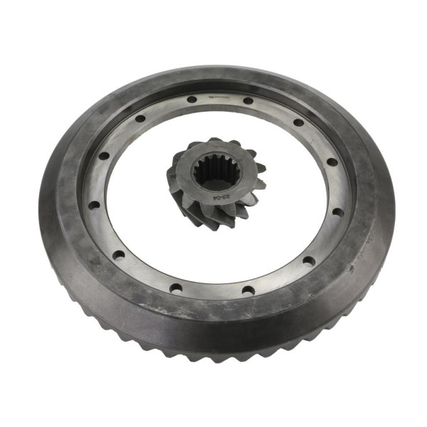 Koło talerzowe z kołem atakującym 53/13z 59/11-253/3 | Exvi