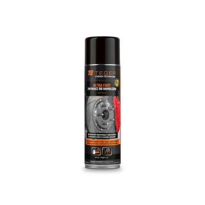 Zmywacz do hamulców ULTRA FAST, 500 ml CH1021UF | Exvi