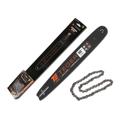 Zestaw tnący, 18" (45 cm) prowadnica ZTDPS-011U-SET | Exvi