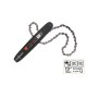 Zestaw tnący, 13" (33 cm) prowadnica ZTDPS-001U-SET | Exvi