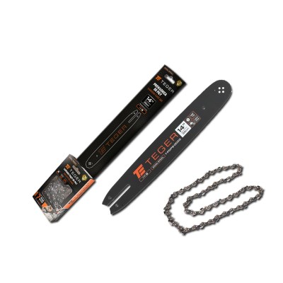 Zestaw tnący, 14" (36 cm) prowadnica ZTDPS-002G-SET | Exvi