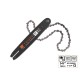 Zestaw tnący, 14" (36 cm) prowadnica ZTDPS-002G-SET | Exvi