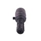 Redukcja adapter na trzpień 1 3/4" 6 wpustów W246605 | Exvi