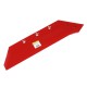Lemiesz, prawy 16", zastosowanie Akpil WSM 40 701301 | Exvi