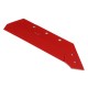 Lemiesz, lewy 16", zastosowanie Akpil WSM 40 701401 | Exvi