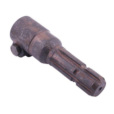Redukcja adapter na śrubę 1 1/8" 6 wpustów W246608 | Exvi